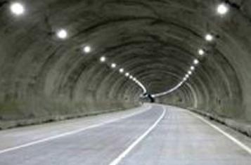 福州國際機場(chǎng)高速公路隧道